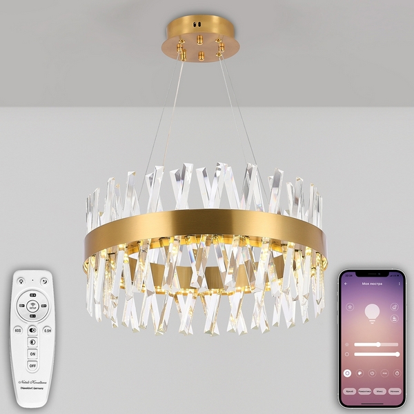 Подвесная люстра Natali Kovaltseva Alexandria LED LAMPS 81244, Прозрачный, Alexandria LED LAMPS 81244
Подвесная люстра Natali Kovaltseva Alexandria LED LAMPS 81244, Прозрачный, Alexandria LED LAMPS 81244