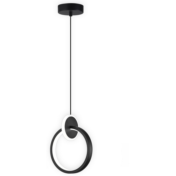 Подвесной светодиодный светильник Natali Kovaltseva LED LAMPS 81418 24W, чёрный, LED, Черный, LED LAMPS 81418
Подвесной светодиодный светильник Natali Kovaltseva LED LAMPS 81418 24W, чёрный, LED, Черный, LED LAMPS 81418