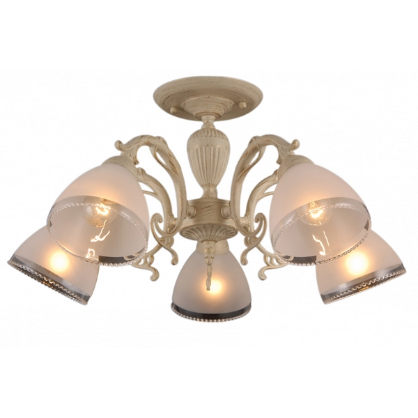 Потолочная люстра 79010/5C BEIGE GOLD (Natali Kovaltseva), Бежевый, 79010 79010/5C BEIGE GOLD
Потолочная люстра 79010/5C BEIGE GOLD (Natali Kovaltseva), Бежевый, 79010 79010/5C BEIGE GOLD