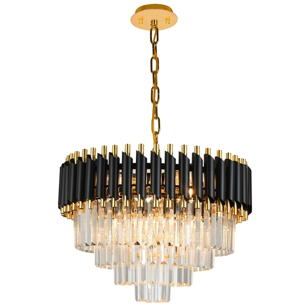 Подвесная люстра хрустальная 76017/10C Natali Kovaltseva Darian GOLD BLACK, Черный, Darian DARIAN 76017/10C GOLD BLACK
Подвесная люстра хрустальная 76017/10C Natali Kovaltseva Darian GOLD BLACK, Черный, Darian DARIAN 76017/10C GOLD BLACK