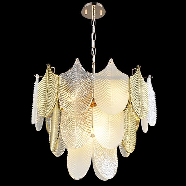 Подвесная люстра FAVORIT 91005/8C GOLD WHITE (Natali Kovaltseva), Золото, Favorit FAVORIT 91005/8C GOLD WHITE
Подвесная люстра FAVORIT 91005/8C GOLD WHITE (Natali Kovaltseva), Золото, Favorit FAVORIT 91005/8C GOLD WHITE