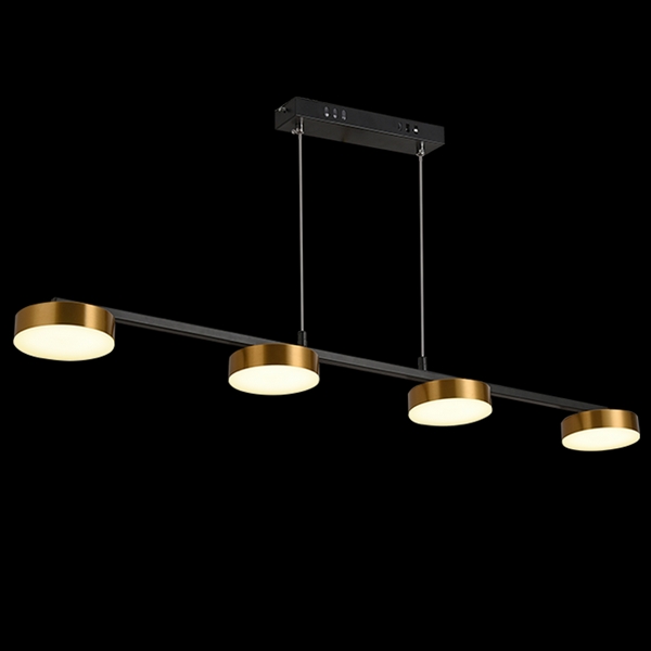 Подвесной светильник светодиодный LED LAMPS 81101/4C GOLD BLACK (Natali Kovaltseva), Черный, LOFT led LED LAMPS 81101/4C GOLD BLACK
Подвесной светильник светодиодный LED LAMPS 81101/4C GOLD BLACK (Natali Kovaltseva), Черный, LOFT led LED LAMPS 81101/4C GOLD BLACK