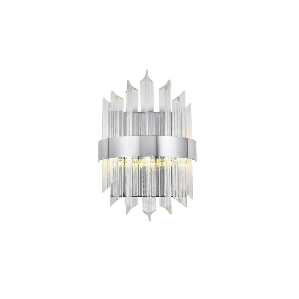 Бра хрустальное светодиодное с регулировкой цветовой температуры LAMPS 81106/1W Natali Kovaltseva Led, Хром, Led LED LAMPS 81106/1W
Бра хрустальное светодиодное с регулировкой цветовой температуры LAMPS 81106/1W Natali Kovaltseva Led, Хром, Led LED LAMPS 81106/1W
