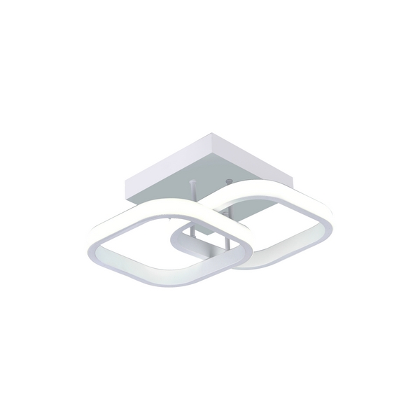 Потолочная люстра светодиодная с регулировкой цветовой температуры LED LAMPS 81114 (Natali Kovaltseva), Белый, LED LAMPS LED LAMPS 81114
Потолочная люстра светодиодная с регулировкой цветовой температуры LED LAMPS 81114 (Natali Kovaltseva), Белый, LED LAMPS LED LAMPS 81114