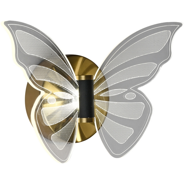 Бра светодиодное LAMPS 81115/1W Natali Kovaltseva LED GOLD, Золото, LED LAMPS 81115/1W GOLD
Бра светодиодное LAMPS 81115/1W Natali Kovaltseva LED GOLD, Золото, LED LAMPS 81115/1W GOLD