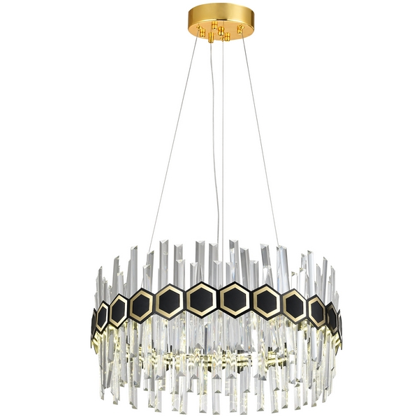 Подвесная люстра светодиодная хрустальная LAMPS 81321 Natali Kovaltseva Led, Черно-белый, Led LED LAMPS 81321
Подвесная люстра светодиодная хрустальная LAMPS 81321 Natali Kovaltseva Led, Черно-белый, Led LED LAMPS 81321