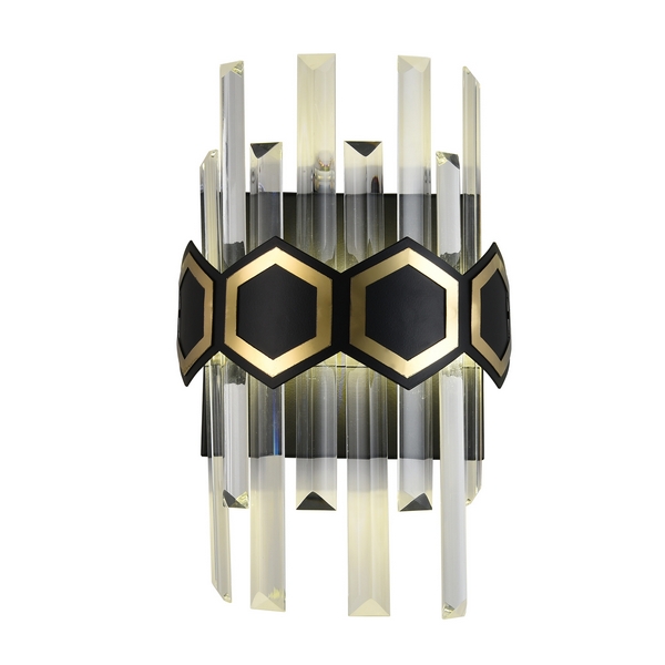 Настенный светильник светодиодный хрустальный LED LAMPS 81322 Natali Kovaltseva, Черно-белый, Led LED LAMPS 81322
Настенный светильник светодиодный хрустальный LED LAMPS 81322 Natali Kovaltseva, Черно-белый, Led LED LAMPS 81322