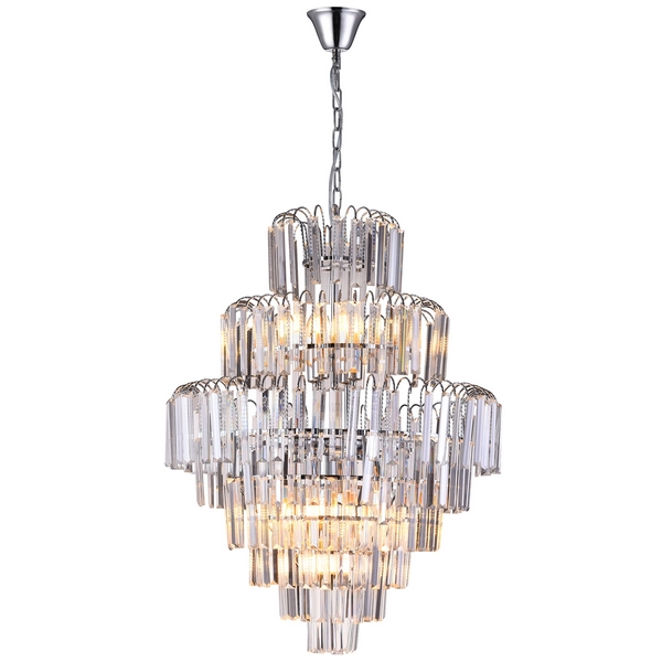 Подвесная люстра хрустальная 81424/12C Natali Kovaltseva Niagara CHROME, Хром, Niagara NIAGARA 81424/12C CHROME
Подвесная люстра хрустальная 81424/12C Natali Kovaltseva Niagara CHROME, Хром, Niagara NIAGARA 81424/12C CHROME