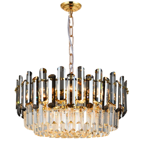 Подвесная люстра хрустальная NUBIAN 81438/8C GOLD PLATED (Natali Kovaltseva), Золото, Imperium NUBIAN 81438/8C GOLD PLATED
Подвесная люстра хрустальная NUBIAN 81438/8C GOLD PLATED (Natali Kovaltseva), Золото, Imperium NUBIAN 81438/8C GOLD PLATED