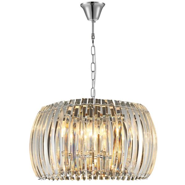 Подвесная люстра хрустальная 79007/8C Natali Kovaltseva Orbis CHROME, Хром, Orbis ORBIS 79007/8C CHROME
Подвесная люстра хрустальная 79007/8C Natali Kovaltseva Orbis CHROME, Хром, Orbis ORBIS 79007/8C CHROME