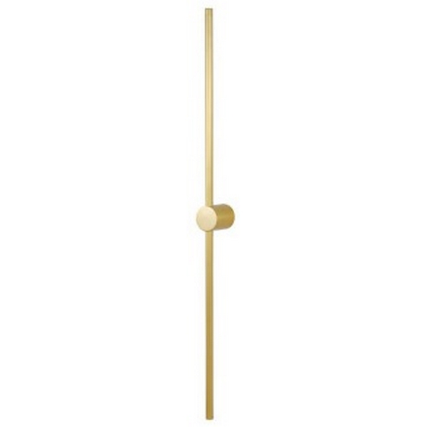 Настенный светильник светодиодный Newport 15000 15101N/A brass, Латунь, 15000 15101N/A brass
Настенный светильник светодиодный Newport 15000 15101N/A brass, Латунь, 15000 15101N/A brass