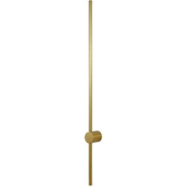 Настенный светильник светодиодный Newport 15000 15102/A brass, Латунь, 15000 15102/A brass
Настенный светильник светодиодный Newport 15000 15102/A brass, Латунь, 15000 15102/A brass