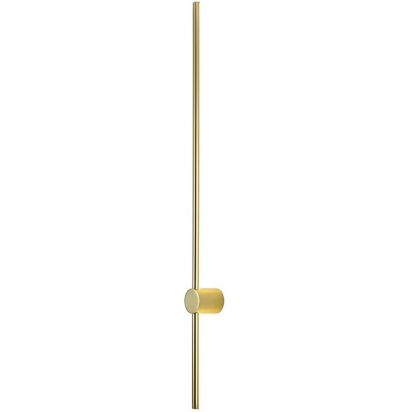 Настенный светильник светодиодный Newport Loren 15102N/A mat.gold, Золото, Loren 15102N/A mat.gold
Настенный светильник светодиодный Newport Loren 15102N/A mat.gold, Золото, Loren 15102N/A mat.gold