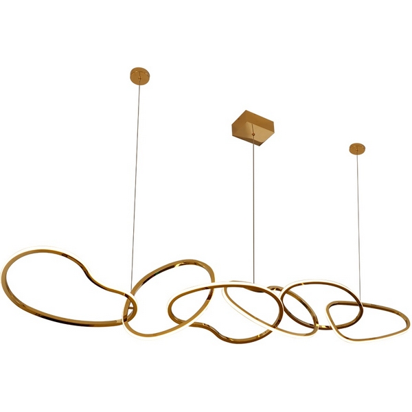 Подвесной светильник светодиодный Newport 15320 15326/S Champagne gold, 15320 15326/S Champagne gold
Подвесной светильник светодиодный Newport 15320 15326/S Champagne gold, 15320 15326/S Champagne gold