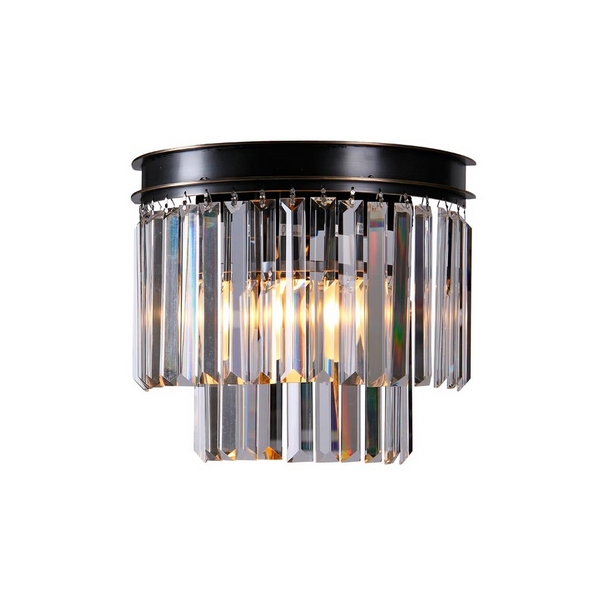 Настенный светильник 31101/A black+gold Newport 31100, Прозрачный, 31100 31101/A black+gold
Настенный светильник 31101/A black+gold Newport 31100, Прозрачный, 31100 31101/A black+gold