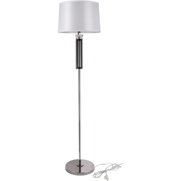 Торшер Newport 4400 4401/FL black glossy без абажура нестандарт, Черный, 4400 4401/FL black glossy без абажура нестандарт
Торшер Newport 4400 4401/FL black glossy без абажура нестандарт, Черный, 4400 4401/FL black glossy без абажура нестандарт