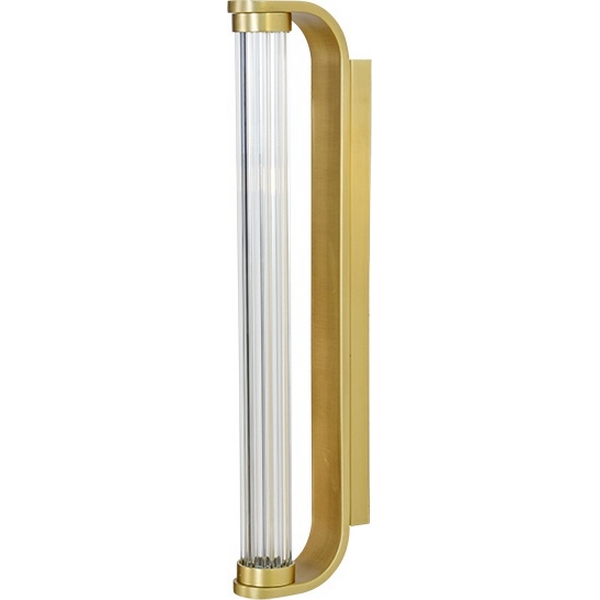 Настенный светильник Newport 7270 7279/A brass new, Прозрачный, 7270 7279/A brass new
Настенный светильник Newport 7270 7279/A brass new, Прозрачный, 7270 7279/A brass new