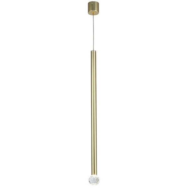 Подвесной светильник светодиодный Newport Alsu 8131/S matted gold, Alsu 8131/S mat.light gold
Подвесной светильник светодиодный Newport Alsu 8131/S matted gold, Alsu 8131/S mat.light gold