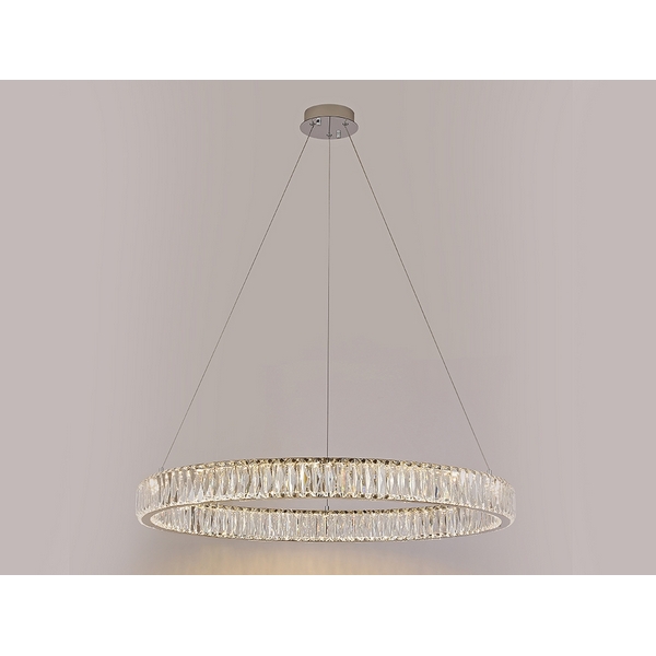 Подвесная люстра светодиодная 8242/S Newport 8240 chrome, 8240 8242/S chrome
Подвесная люстра светодиодная 8242/S Newport 8240 chrome, 8240 8242/S chrome