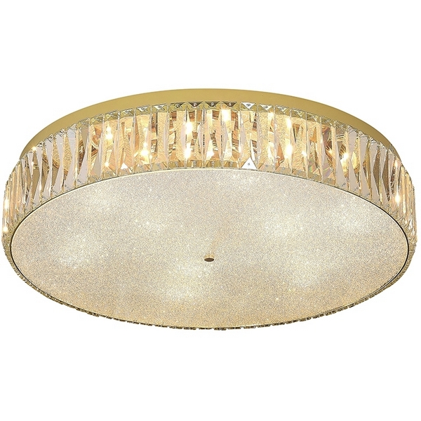 Потолочная люстра хрустальная Newport 8240 8249/PL gold NEW, Прозрачный, 8240 8249/PL gold NEW
Потолочная люстра хрустальная Newport 8240 8249/PL gold NEW, Прозрачный, 8240 8249/PL gold NEW