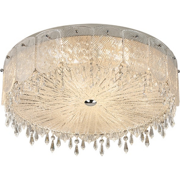 Потолочный светильник хрустальный Newport 8300 8300/500 PL chrome, Хром;прозрачный, 8300 8300/500 PL chrome
Потолочный светильник хрустальный Newport 8300 8300/500 PL chrome, Хром;прозрачный, 8300 8300/500 PL chrome