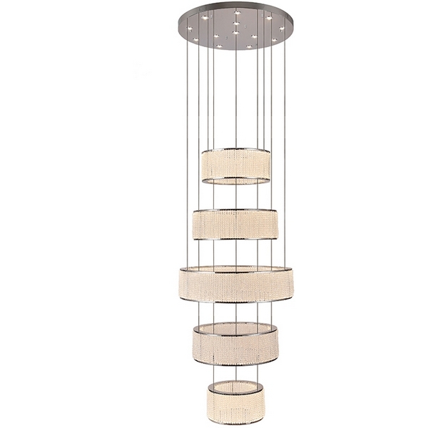 Подвесной светильник хрустальный светодиодный 8446/S chrome (Newport), Хром, 8440 8446/S chrome
Подвесной светильник хрустальный светодиодный 8446/S chrome (Newport), Хром, 8440 8446/S chrome