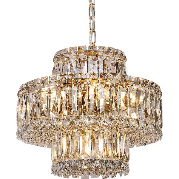Подвесная люстра хрустальная Newport 8450 8458+3/C gold, Прозрачный;золото, 8450 8458+3/C gold
Подвесная люстра хрустальная Newport 8450 8458+3/C gold, Прозрачный;золото, 8450 8458+3/C gold
