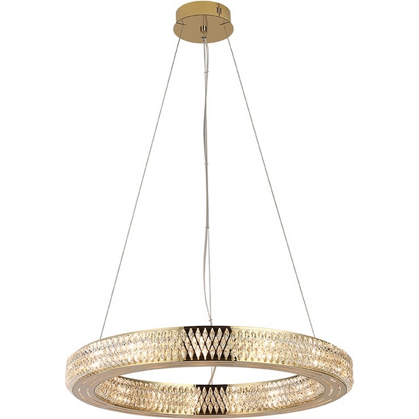 Подвесной хрустальный светильник Newport 8560 8560/60 C gold polished, Прозрачный, 8560 8560/60 C gold polished
Подвесной хрустальный светильник Newport 8560 8560/60 C gold polished, Прозрачный, 8560 8560/60 C gold polished