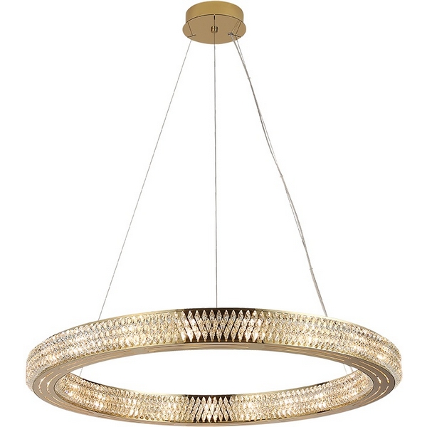 Подвесной хрустальный светильник Newport 8560 8560/80 C gold polished, Прозрачный, 8560 8560/80 C gold polished
Подвесной хрустальный светильник Newport 8560 8560/80 C gold polished, Прозрачный, 8560 8560/80 C gold polished