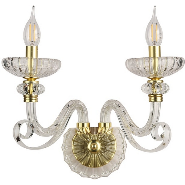 Бра Newport Annette 8622/A mat.soft gold clear, Прозрачный, Annette 8622/A mat.soft gold clear
Бра Newport Annette 8622/A mat.soft gold clear, Прозрачный, Annette 8622/A mat.soft gold clear