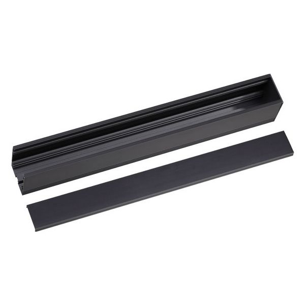 Коробка для драйвера Novotech Kit 135031, Черный, Kit 135031
Коробка для драйвера Novotech Kit 135031, Черный, Kit 135031