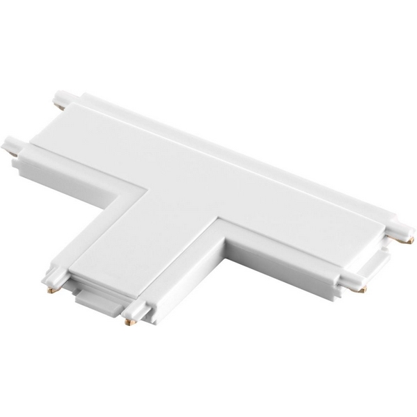 Соединитель с токопроводом "T" для низковольтного шинопровода Novotech Smal 135210 SHINO IP20 48V, Smal 135210
Соединитель с токопроводом "T" для низковольтного шинопровода Novotech Smal 135210 SHINO IP20 48V, Smal 135210