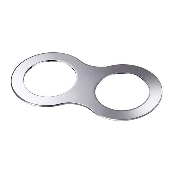 Рамка для светильника Novotech Metis 358243, Хром, Metis 358243
Рамка для светильника Novotech Metis 358243, Хром, Metis 358243