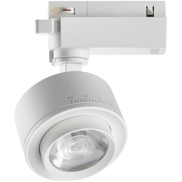 Cветильник светодиодный трековый однофазный трехжильный IP20 4000К 15W 220V NT22 082 белый Novotech Eddy 358943, Eddy 358943
Cветильник светодиодный трековый однофазный трехжильный IP20 4000К 15W 220V NT22 082 белый Novotech Eddy 358943, Eddy 358943
