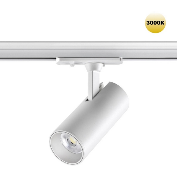 Светильник трековый однофазный трехжильный Novotech Selene 359151 PORT белый IP20 LED 15W 220V 3000К 1440Лм, Selene 359151
Светильник трековый однофазный трехжильный Novotech Selene 359151 PORT белый IP20 LED 15W 220V 3000К 1440Лм, Selene 359151