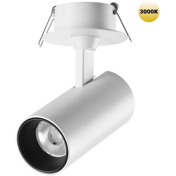 Спот встраиваемый светодиодный Novotech Selene 359225 SPOT белый IP20 LED 15W 220V 1440Лм 3000К, Selene 359225
Спот встраиваемый светодиодный Novotech Selene 359225 SPOT белый IP20 LED 15W 220V 1440Лм 3000К, Selene 359225