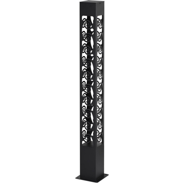 Наземный светильник уличный Novotech Netz 359284 STREET черный IP65 LED 15W 4000K, Netz 359284
Наземный светильник уличный Novotech Netz 359284 STREET черный IP65 LED 15W 4000K, Netz 359284