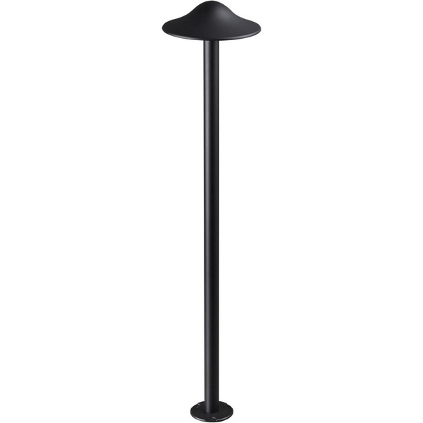 Уличный наземный светильник Novotech Fung 359302 STREET черный IP65 LED 7W 4000K 220V, Fung 359302
Уличный наземный светильник Novotech Fung 359302 STREET черный IP65 LED 7W 4000K 220V, Fung 359302