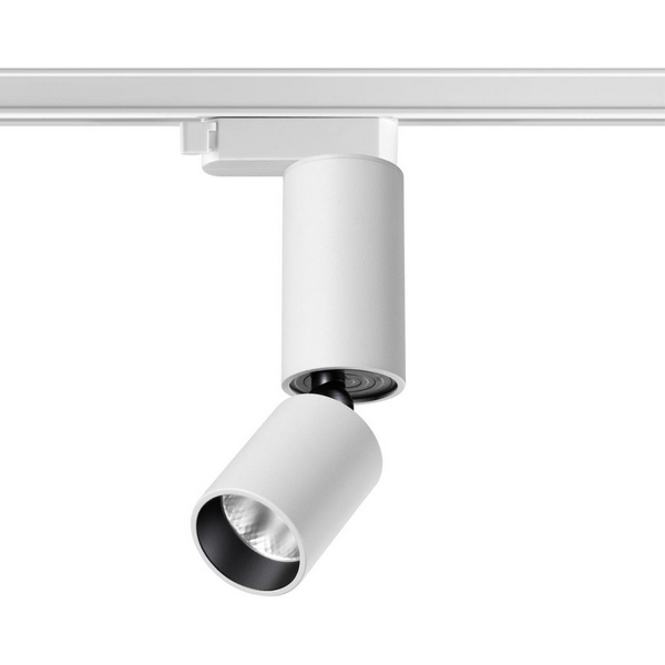 Светильник трековый однофазный трехжильный Novotech Tubo 359318 белый LED 5W 220V 3000K 600Лм, TUBO 359318
Светильник трековый однофазный трехжильный Novotech Tubo 359318 белый LED 5W 220V 3000K 600Лм, TUBO 359318