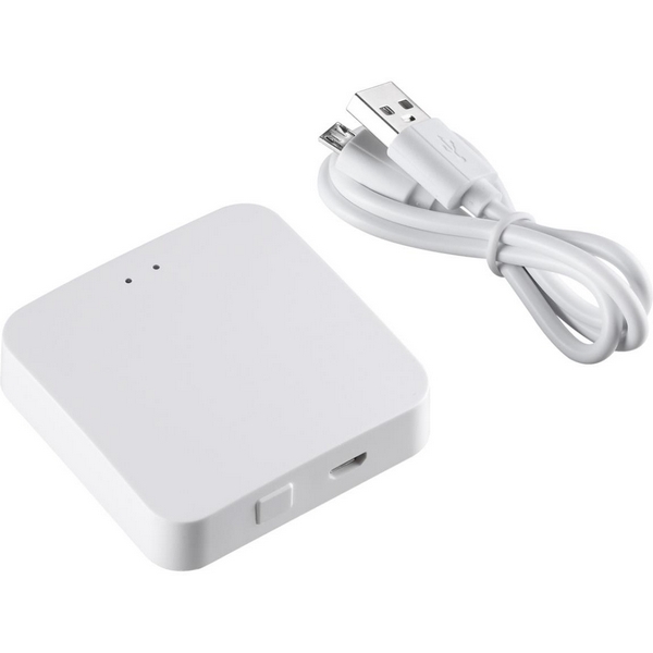 Шлюз Tuya Smart Life Novotech Glat 359392 IP20 KONST, Glat 359392
Шлюз Tuya Smart Life Novotech Glat 359392 IP20 KONST, Glat 359392