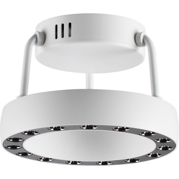 Светильник подвесной светодиодный Novotech Turn 359397 LED 12W вниз/5W вверх 220V 1360Лм 3000K, Белый, Turn 359397
Светильник подвесной светодиодный Novotech Turn 359397 LED 12W вниз/5W вверх 220V 1360Лм 3000K, Белый, Turn 359397