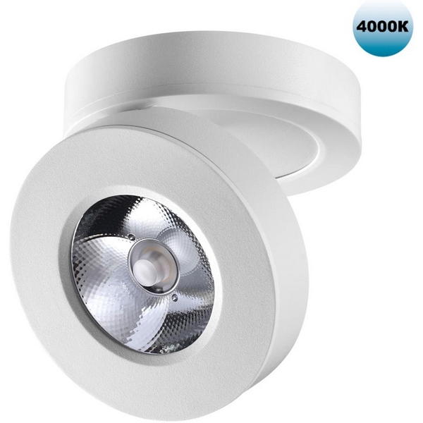 Светильник накладной/встраиваемый Novotech Groda 359411 белый IP20 LED 5W 220V 4000K 240Лм, Groda 359411
Светильник накладной/встраиваемый Novotech Groda 359411 белый IP20 LED 5W 220V 4000K 240Лм, Groda 359411