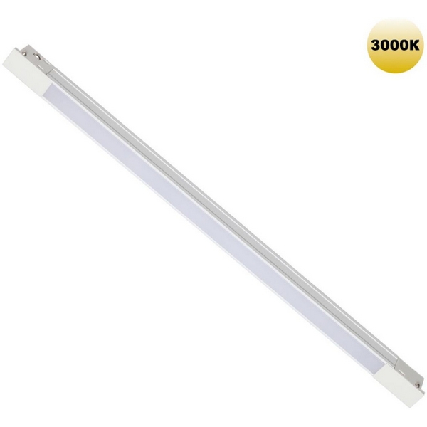 Трековый светильник для низковольтного шинопровода Novotech Flum 359508 белый LED 10W 48V 3000K, Flum 359508
Трековый светильник для низковольтного шинопровода Novotech Flum 359508 белый LED 10W 48V 3000K, Flum 359508