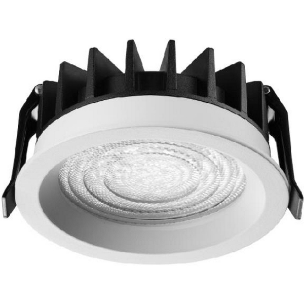 Встраиваемый светильник светодиодный Novotech Fluo 359844 белый с переключателем цв. температуры LED 15W 220-240V 2700К\3200К\4000К, FLUO 359844
Встраиваемый светильник светодиодный Novotech Fluo 359844 белый с переключателем цв. температуры LED 15W 220-240V 2700К\3200К\4000К, FLUO 359844