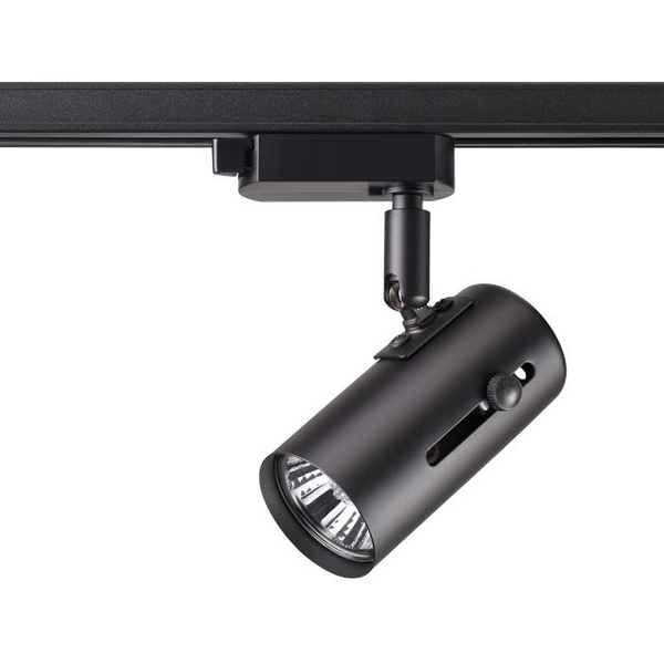 Светильник трековый однофазный трехжильный IP20 50W 220V NT19 черный Novotech Pipe 370412, Pipe 370412
Светильник трековый однофазный трехжильный IP20 50W 220V NT19 черный Novotech Pipe 370412, Pipe 370412