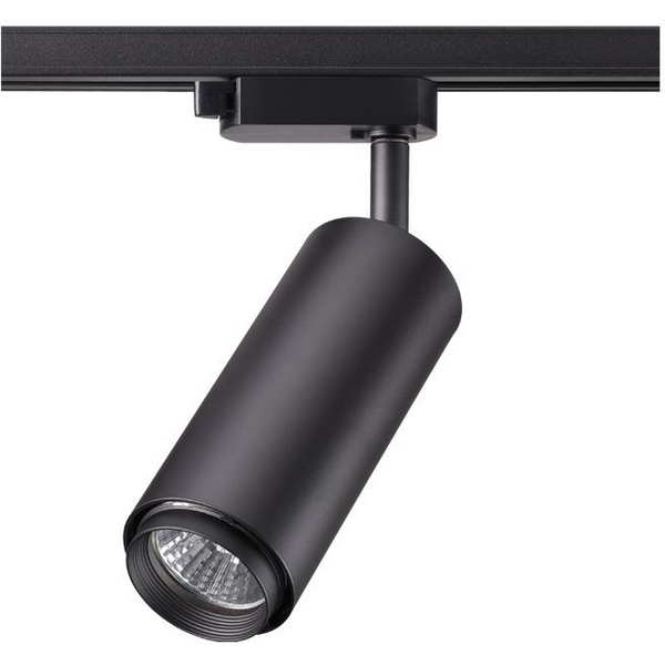Светильник трековый однофазный трехжильный IP20 50W 220V NT19 черный Novotech Pipe 370414, Pipe 370414
Светильник трековый однофазный трехжильный IP20 50W 220V NT19 черный Novotech Pipe 370414, Pipe 370414