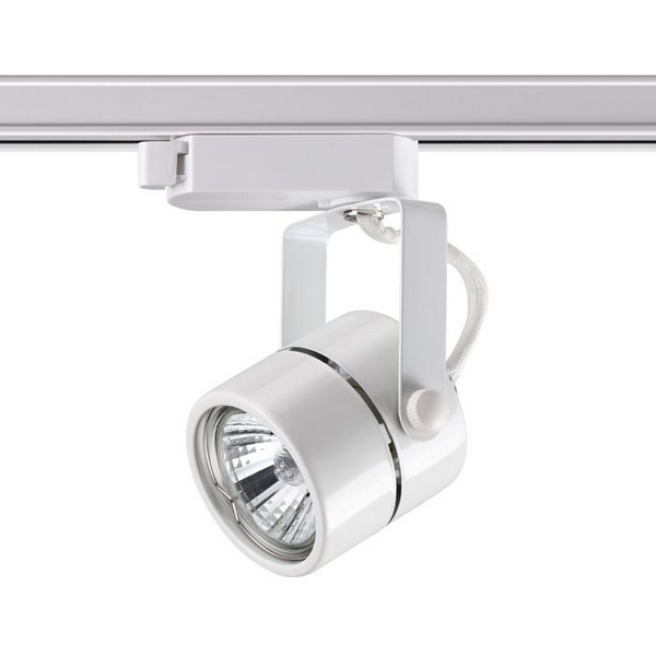 Светильник трековый однофазный трехжильный IP20 50W 220V NT19 белый Novotech Pipe 370428, Pipe 370428
Светильник трековый однофазный трехжильный IP20 50W 220V NT19 белый Novotech Pipe 370428, Pipe 370428