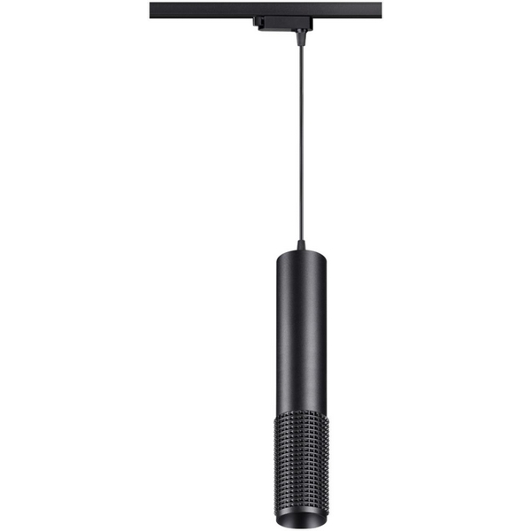 Светильник трековый однофазный трехжильный, провод 1м IP20 50W 220V MAIS NT21 085 черный Novotech PORT 370769, PORT 370769
Светильник трековый однофазный трехжильный, провод 1м IP20 50W 220V MAIS NT21 085 черный Novotech PORT 370769, PORT 370769