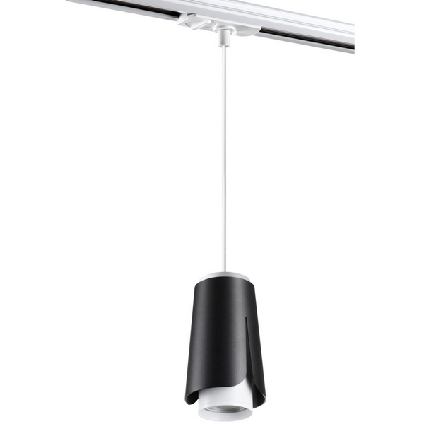 Светильник трековый однофазный трехжильный, провод 1м IP20 9W 220V NT22 083 черный Novotech Tulip 370834, Tulip 370834
Светильник трековый однофазный трехжильный, провод 1м IP20 9W 220V NT22 083 черный Novotech Tulip 370834, Tulip 370834
