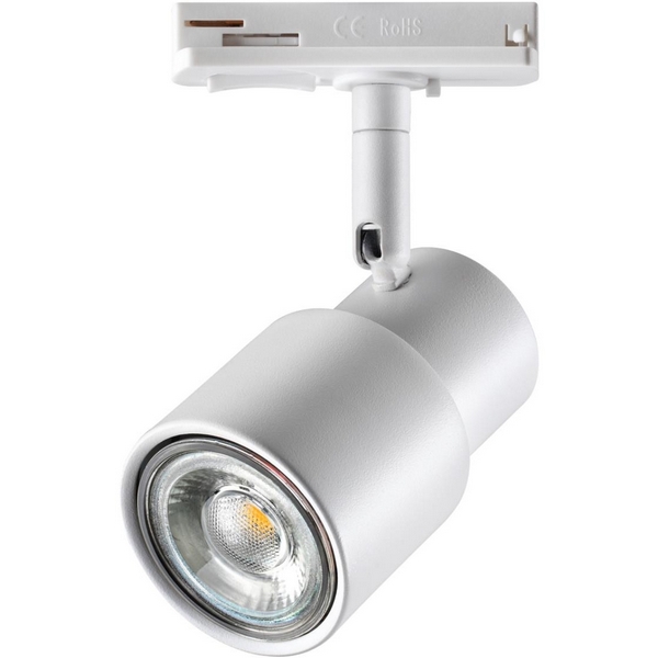 Светильник трековый однофазный двухжильный IP20 50W 220V NT22 067 белый Novotech Molo 370927, Molo 370927
Светильник трековый однофазный двухжильный IP20 50W 220V NT22 067 белый Novotech Molo 370927, Molo 370927